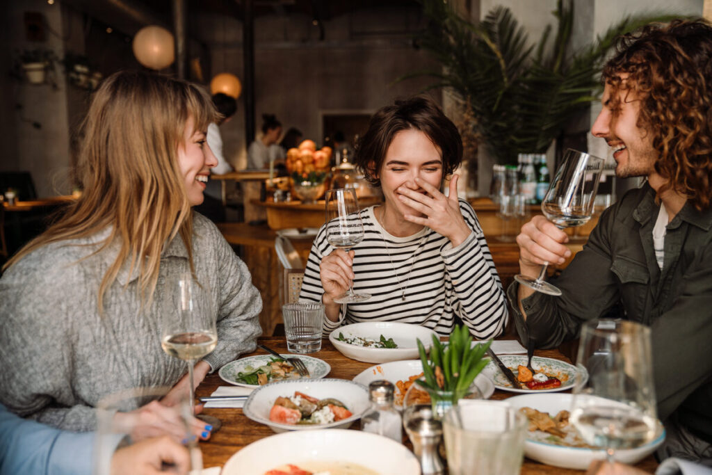 A Food Lover’s Guide to Grogan’s Point: The Best Restaurants, Cafés, and Hidden Gems in The Woodlands’ Leafiest Enclave